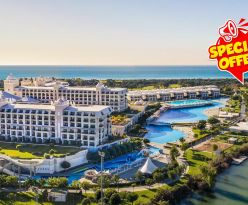 TITANIC DELUXE GOLF BELEK